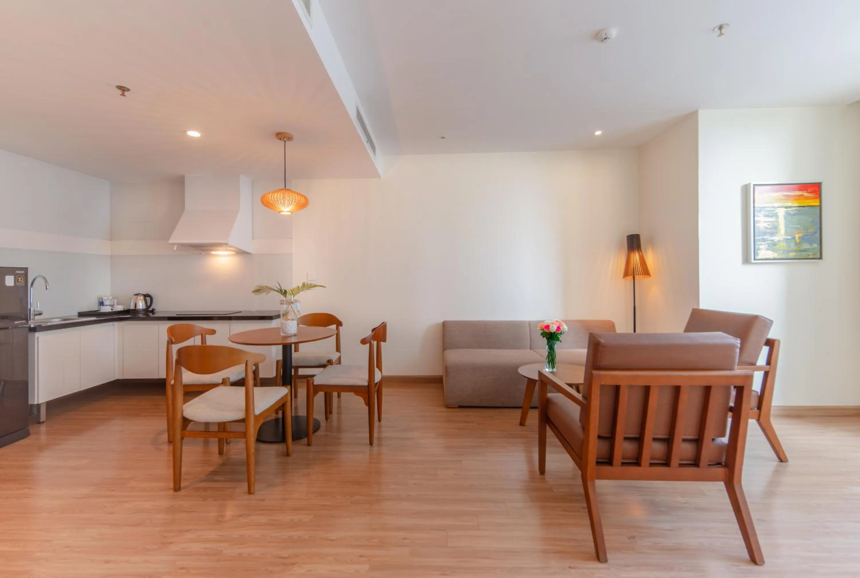 Starcity Hotel & Condotel Beachfront Nha Trang