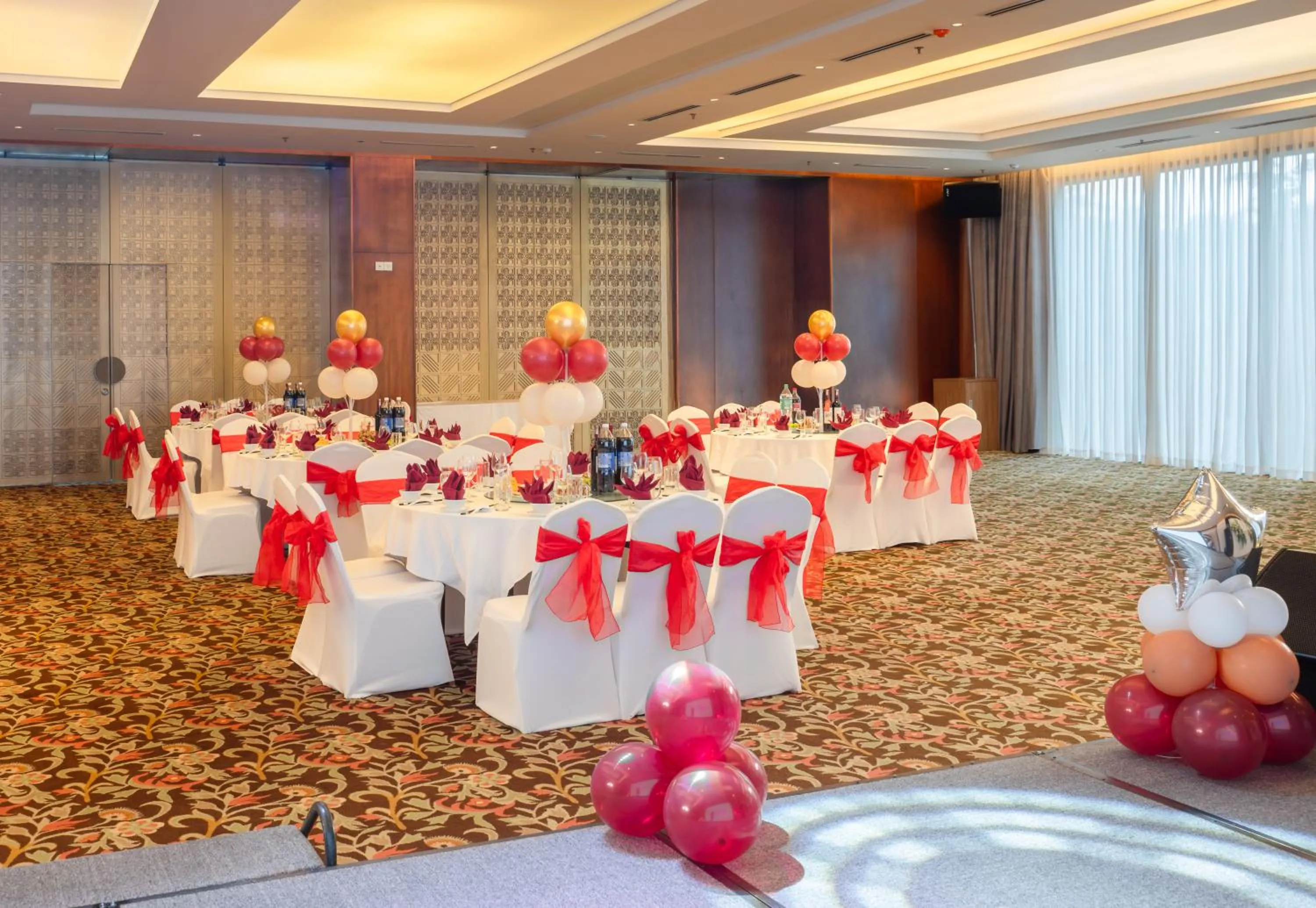 Bathroom in Starcity Hotel & Condotel Beachfront Nha Trang