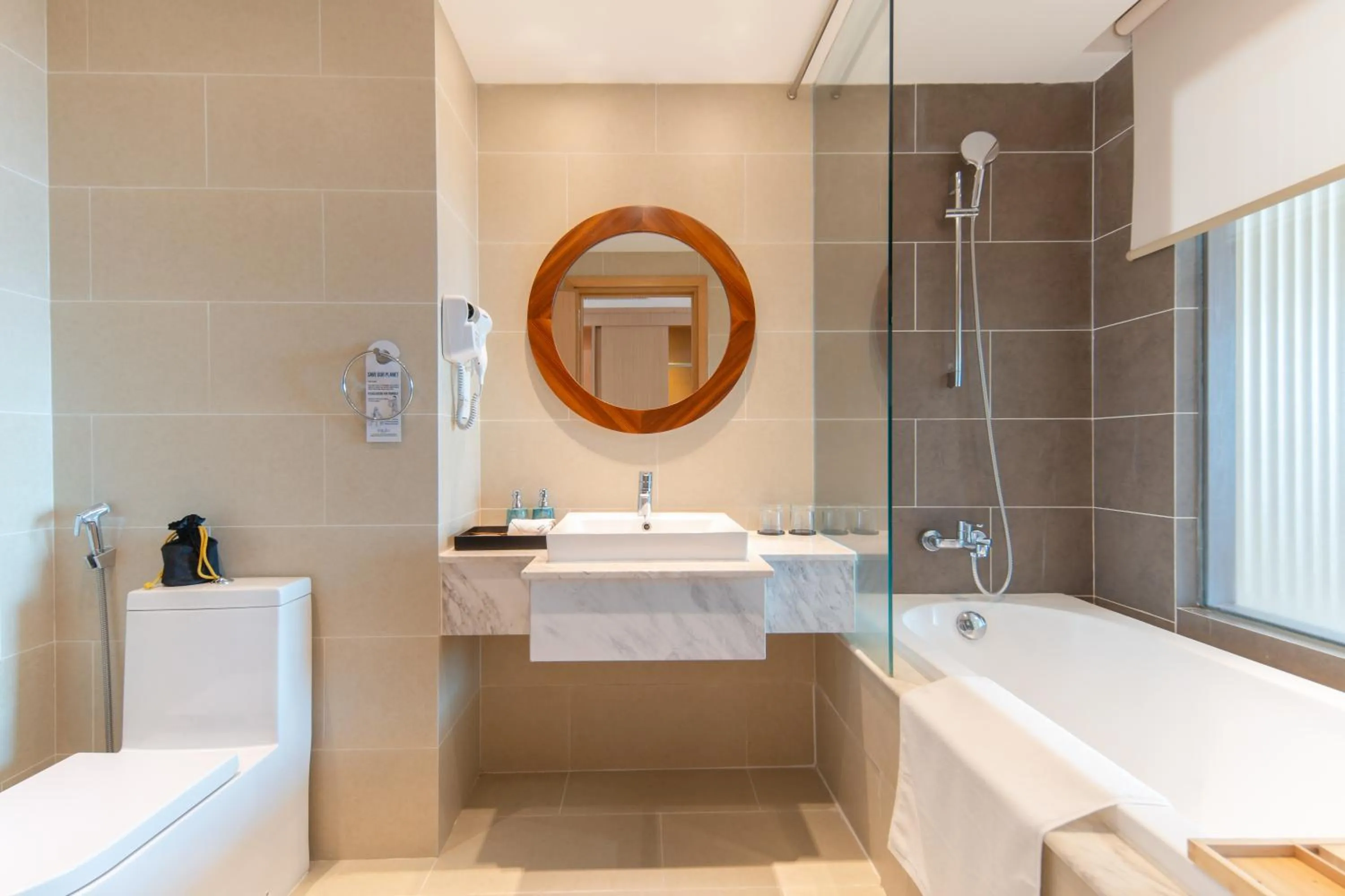 Starcity Hotel & Condotel Beachfront Nha Trang