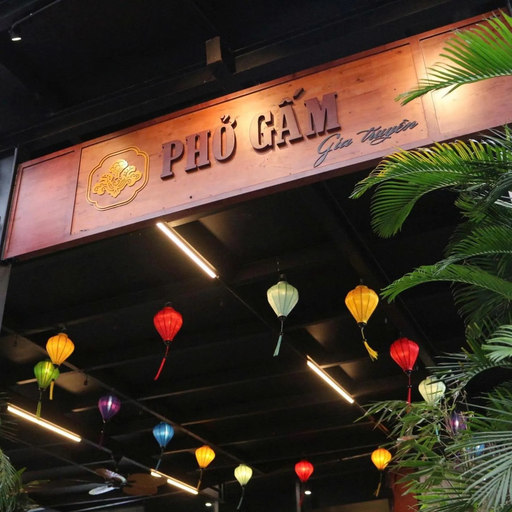 Restaurant/places to eat in Starcity Hotel & Condotel Beachfront Nha Trang