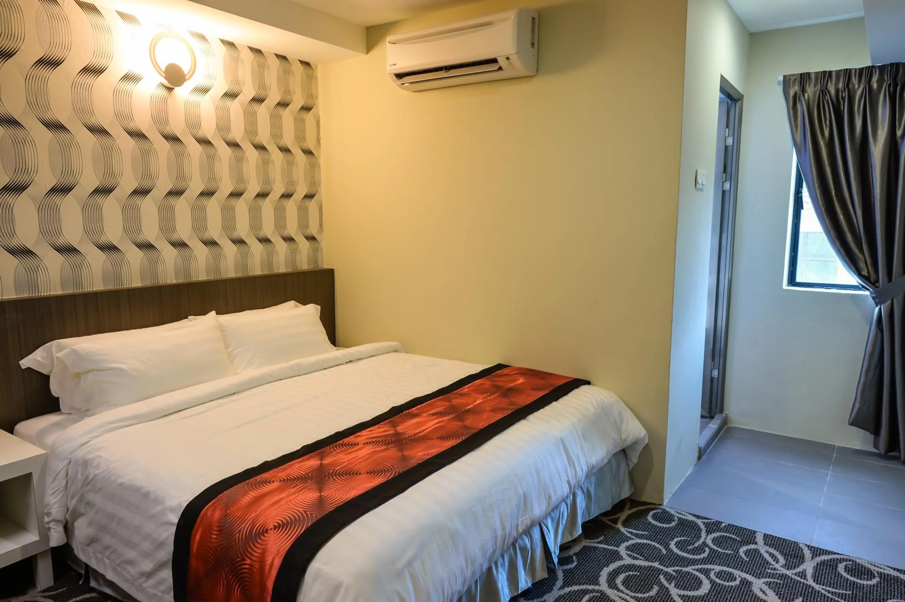 Other in De Champs Hotel