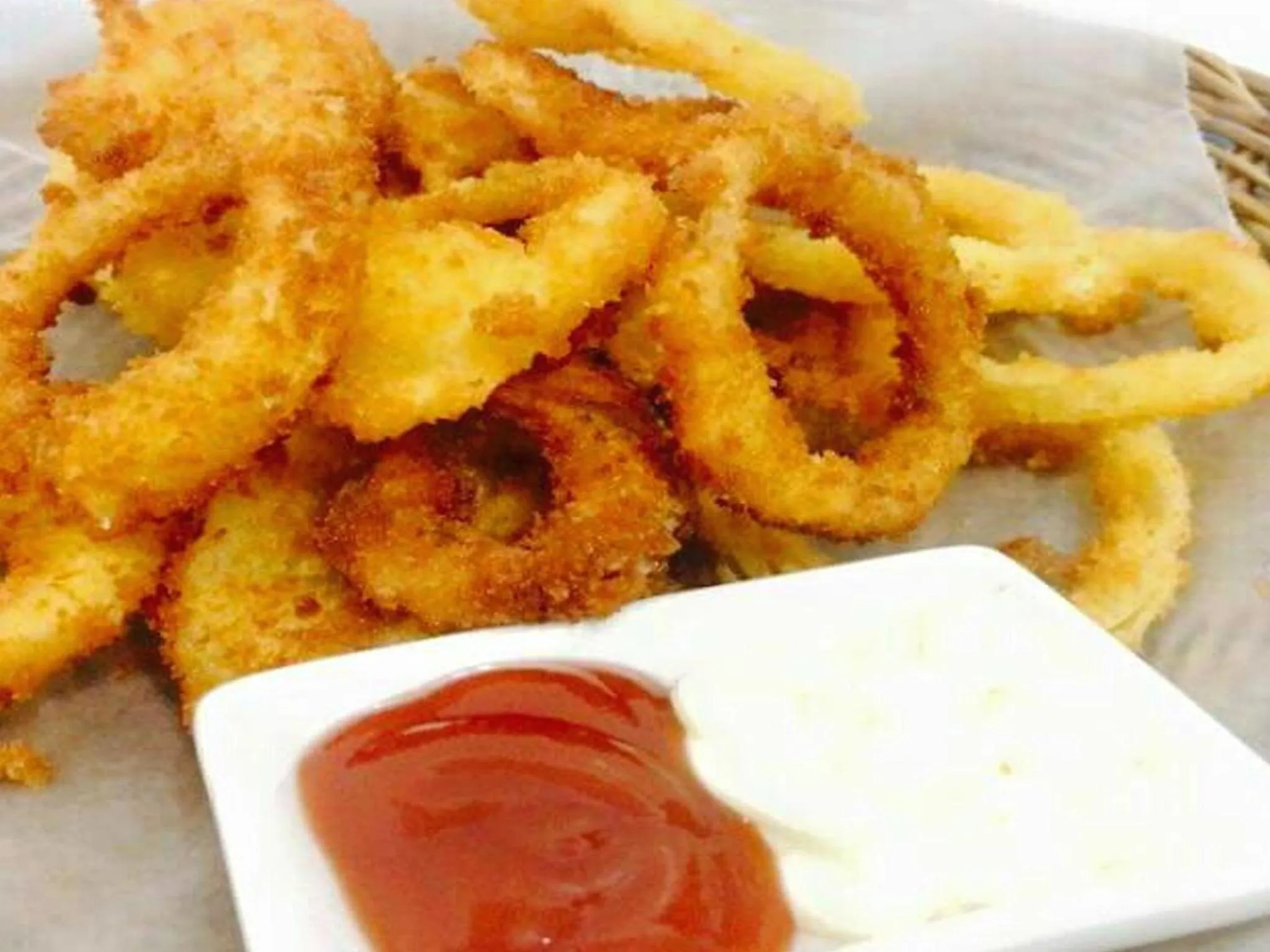 Food and drinks in Jurisu Resort