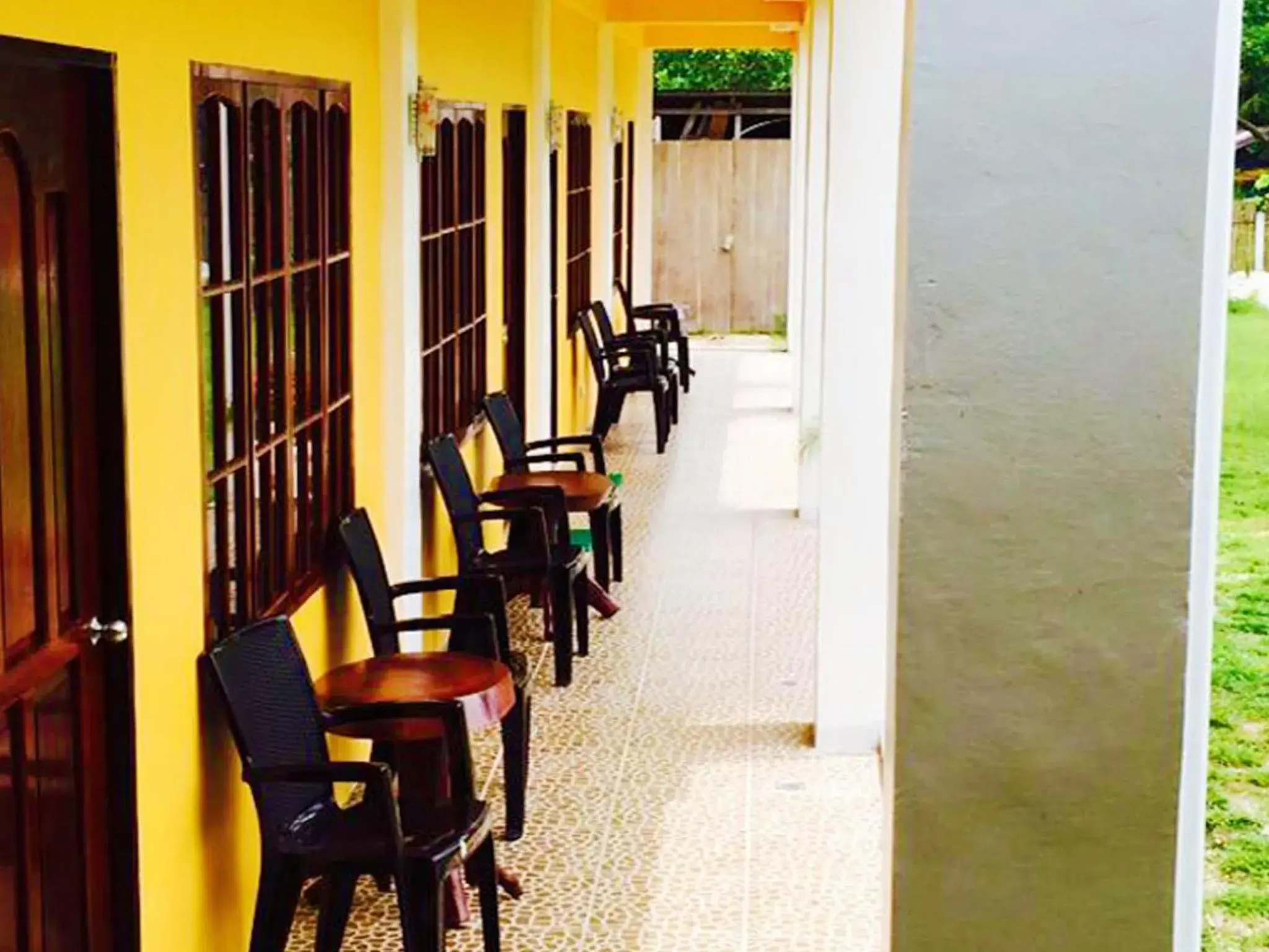 Superior Room in Jurisu Resort Superior Room in Jurisu Resort