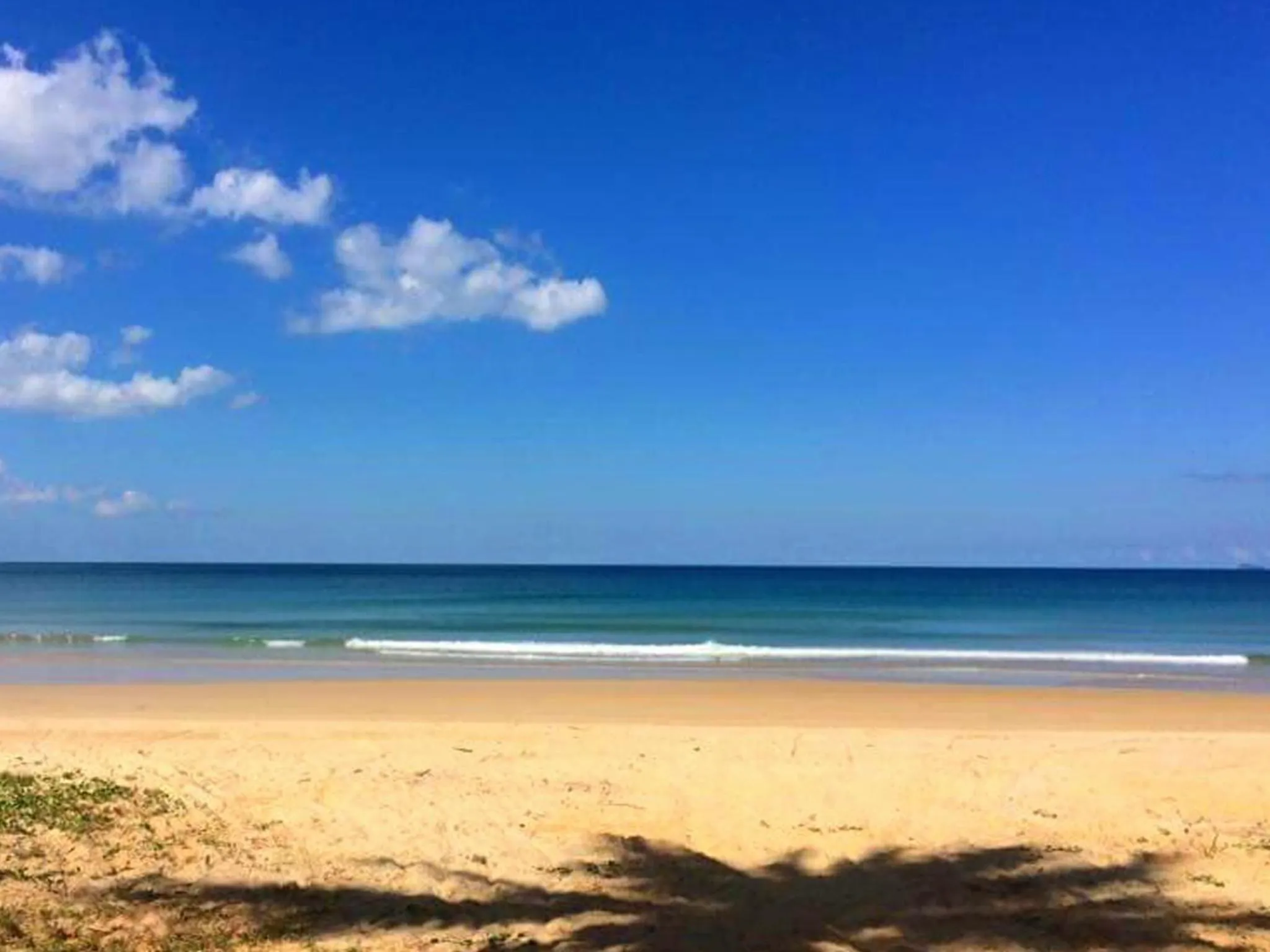Beach in Jurisu Resort