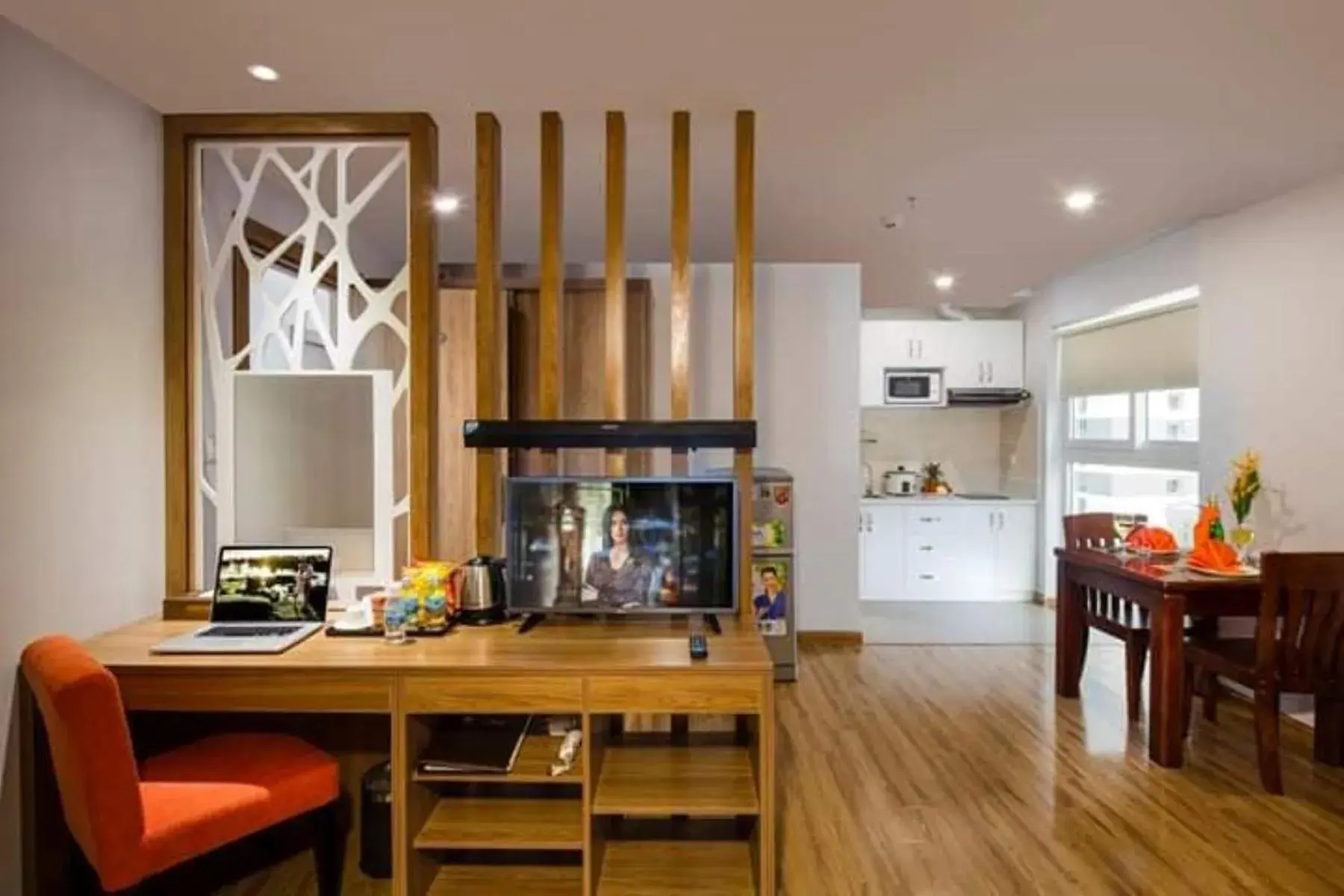 Apartment in Maple Leaf Hotel & Apartment Apartment in Maple Leaf Hotel & Apartment