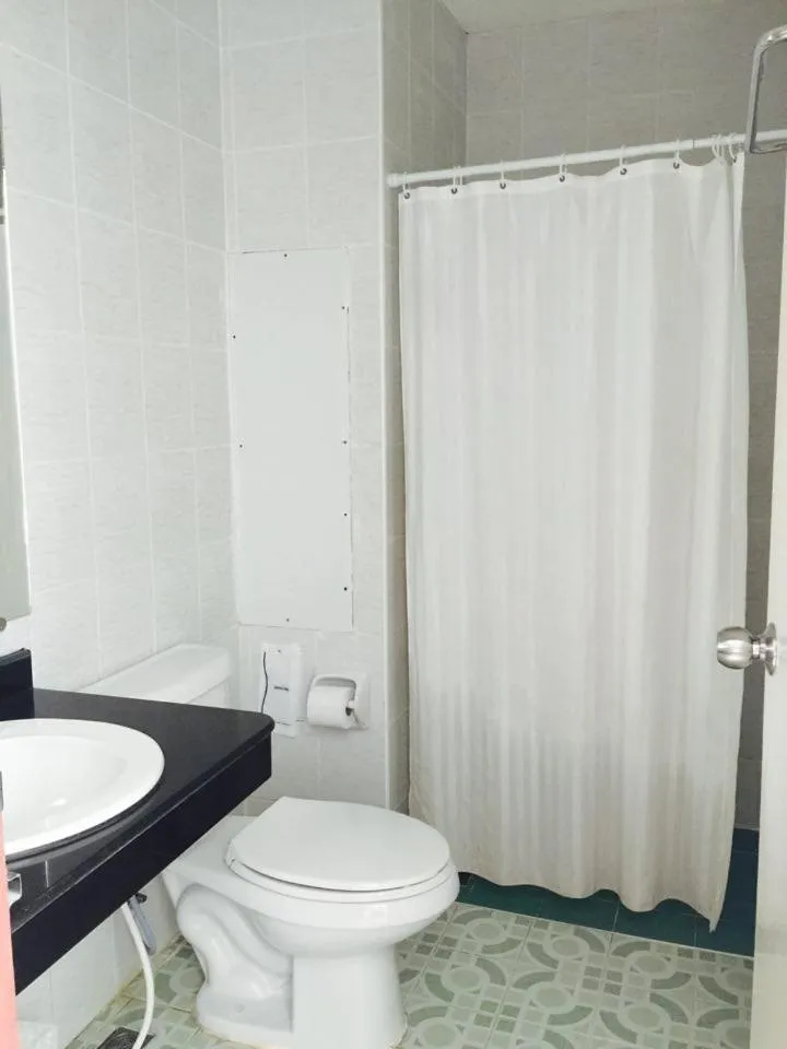 Prachuap Beach Hotel