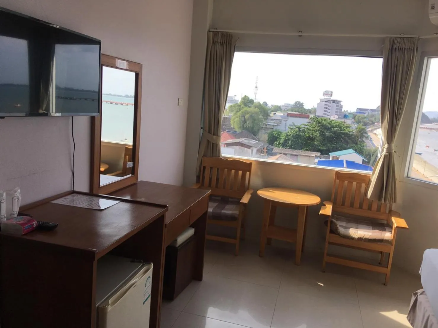 Prachuap Beach Hotel