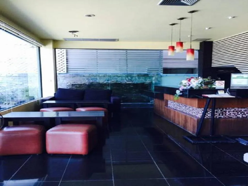 Prachuap Beach Hotel