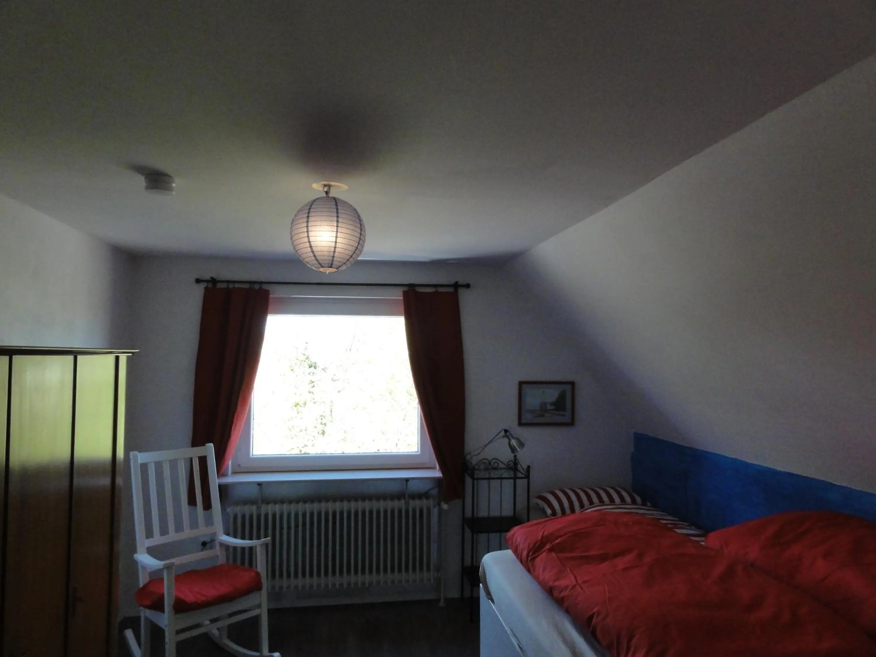 Photo of the whole room, Bed in Peanuts Hostel & Meer