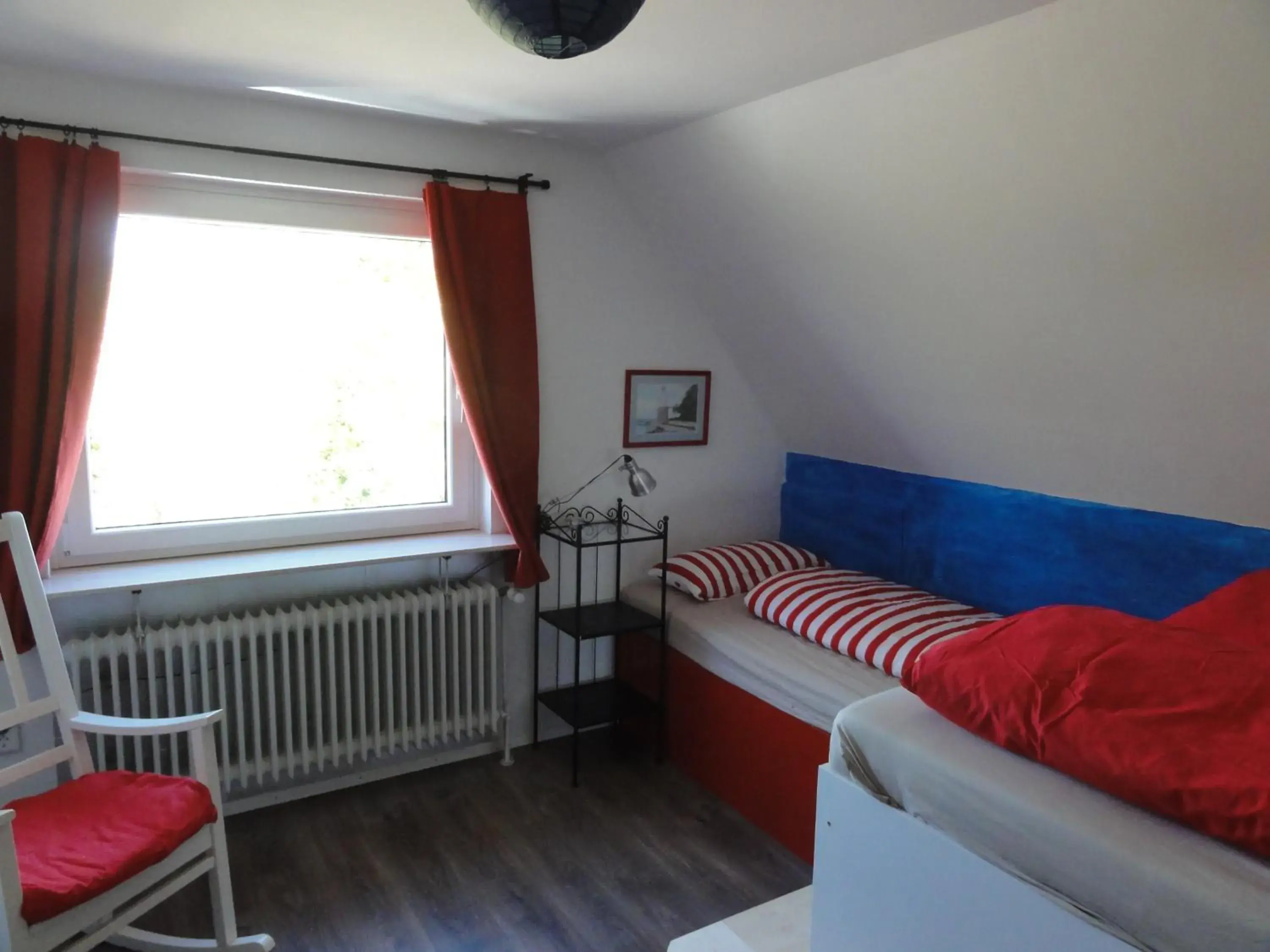 Family Room - single occupancy in Peanuts Hostel & Meer Family Room - single occupancy in Peanuts Hostel & Meer