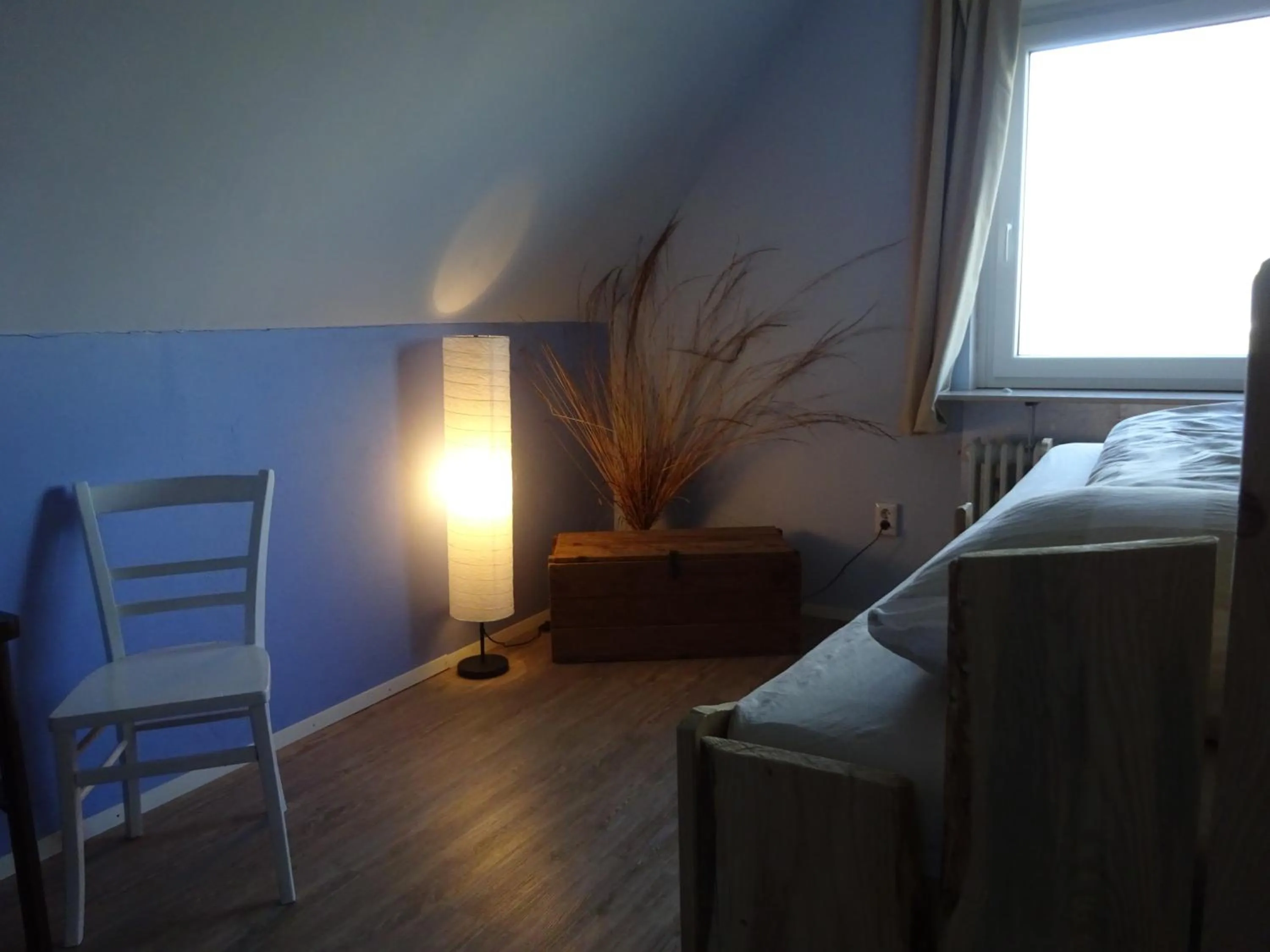 Photo of the whole room, Bed in Peanuts Hostel & Meer