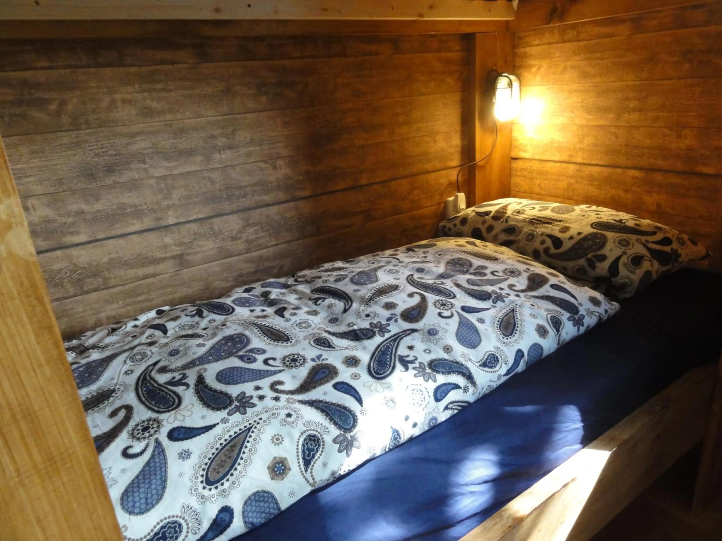 Photo of the whole room, Bed in Peanuts Hostel & Meer