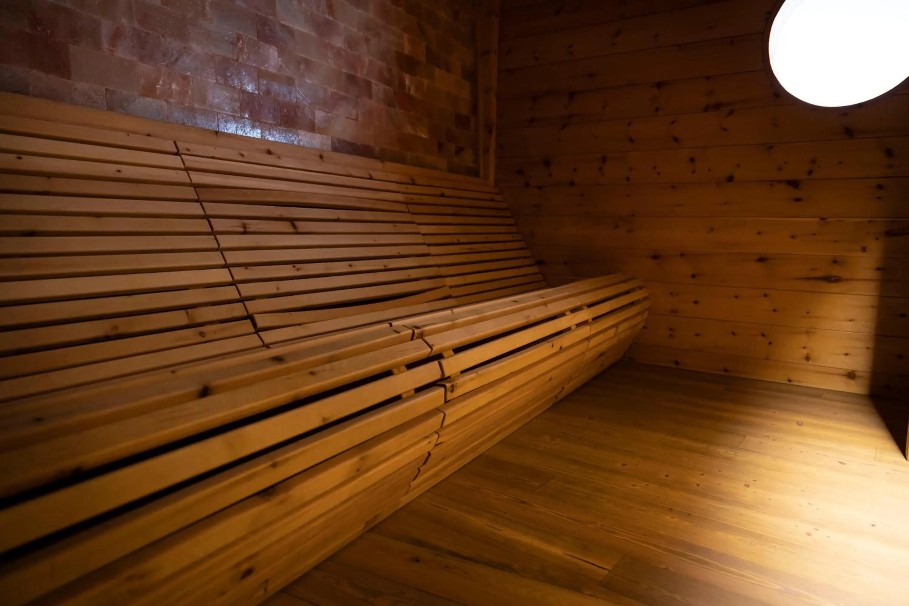 Spa and wellness centre/facilities in Artnatur Dolomites Hotel & Spa