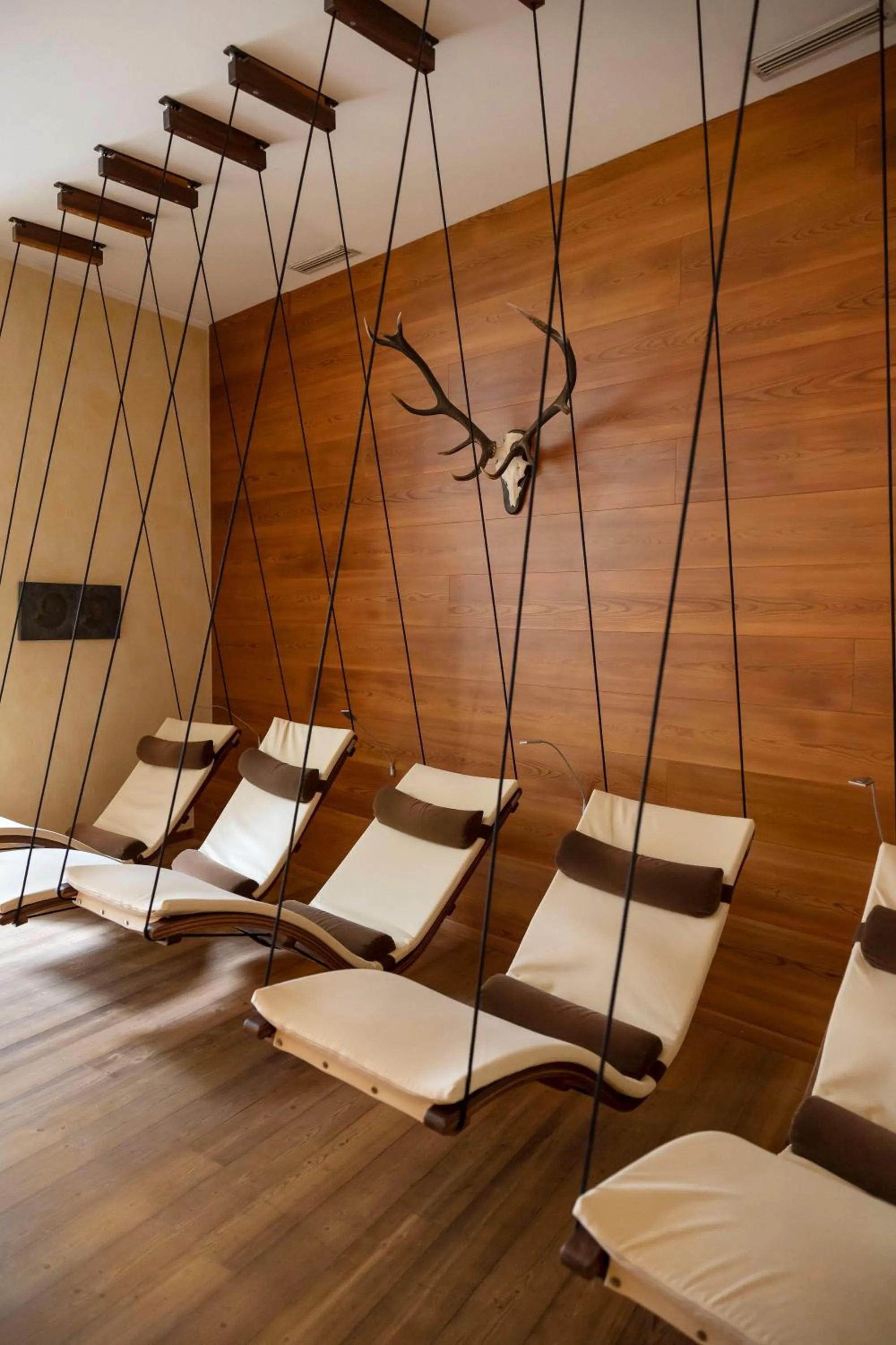 Spa and wellness centre/facilities in Artnatur Dolomites Hotel & Spa