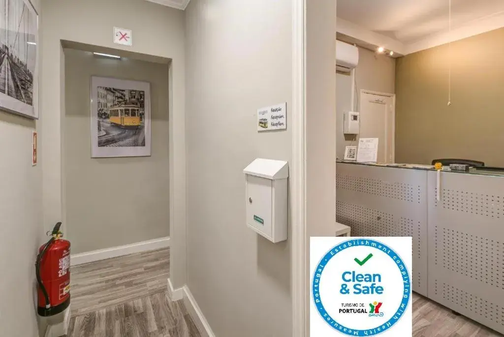 Hostel Seven Hills Hostel Seven Hills