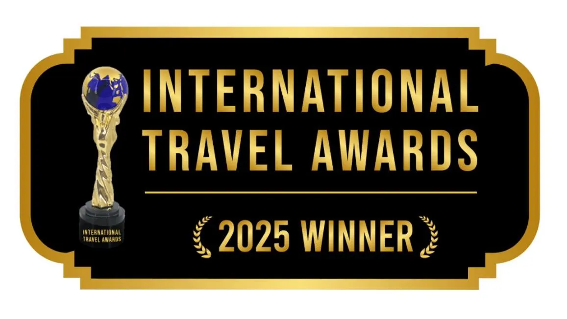 Certificate/Award in The Noverian Scenic Crete 5 Star Hilltop Villa Resort & Spa