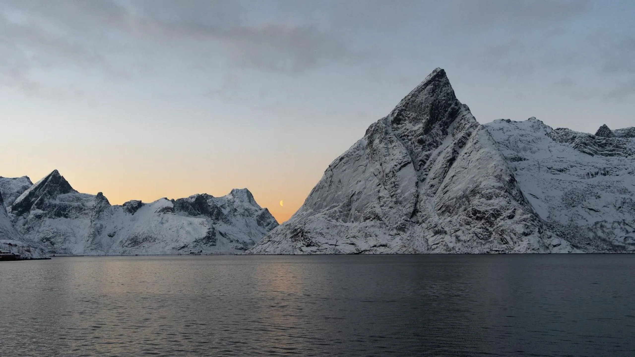 Nearby landmark in Skårungen - Hotel, Cabins and Camping