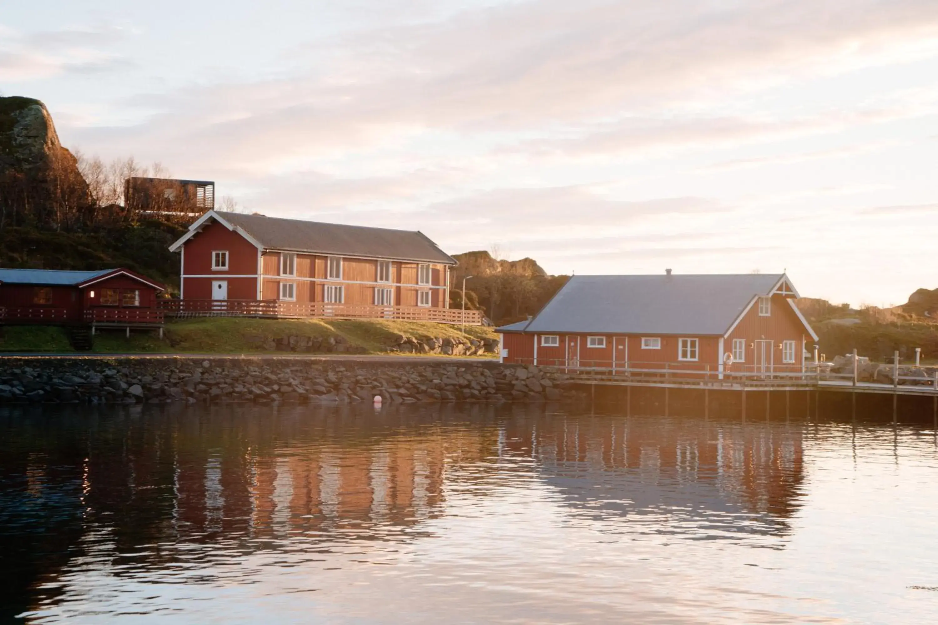 Historic apartments in Skårungen - Hotel, Cabins and Camping Historic apartments in Skårungen - Hotel, Cabins and Camping