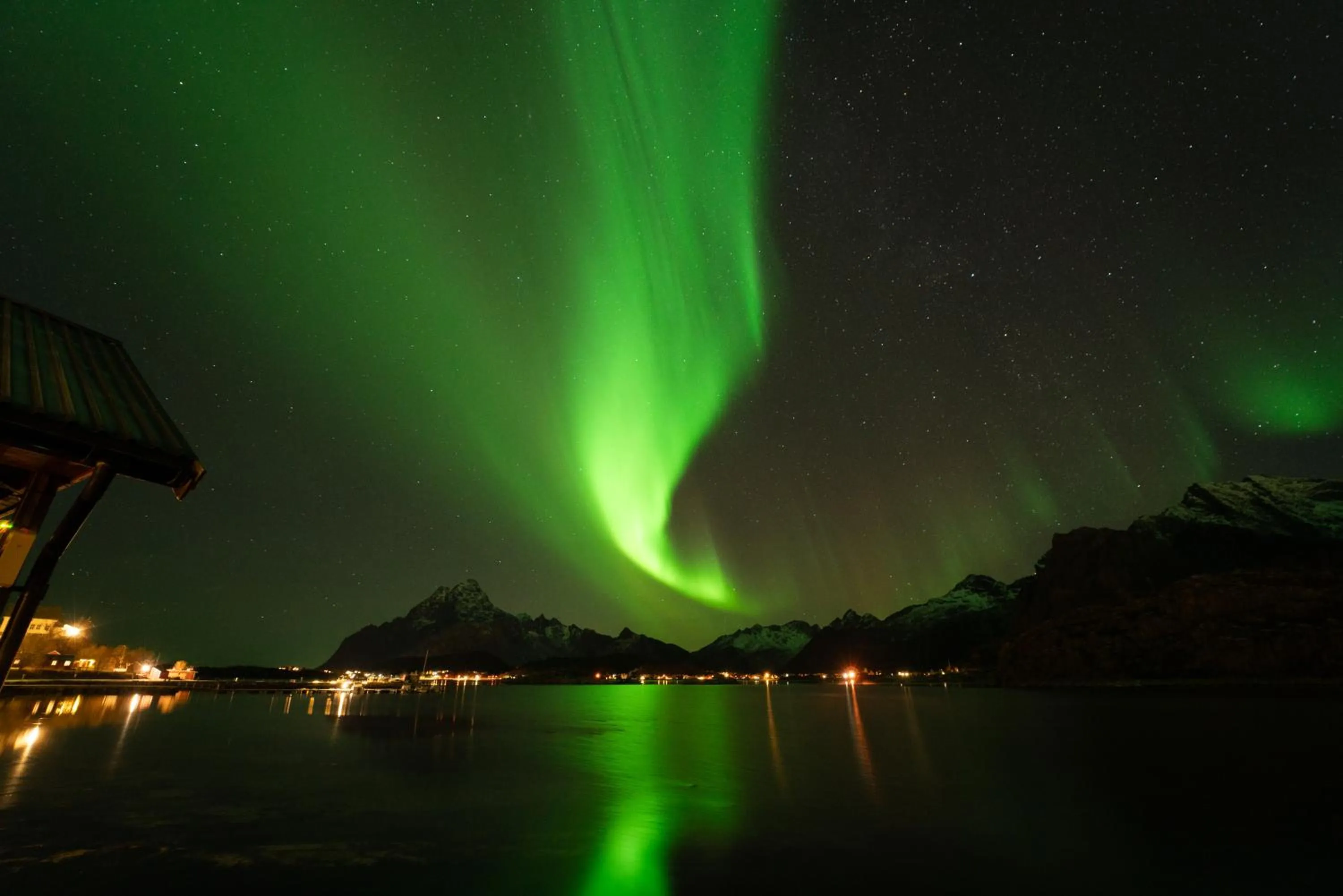 Night in Skårungen - Hotel, Cabins and Camping