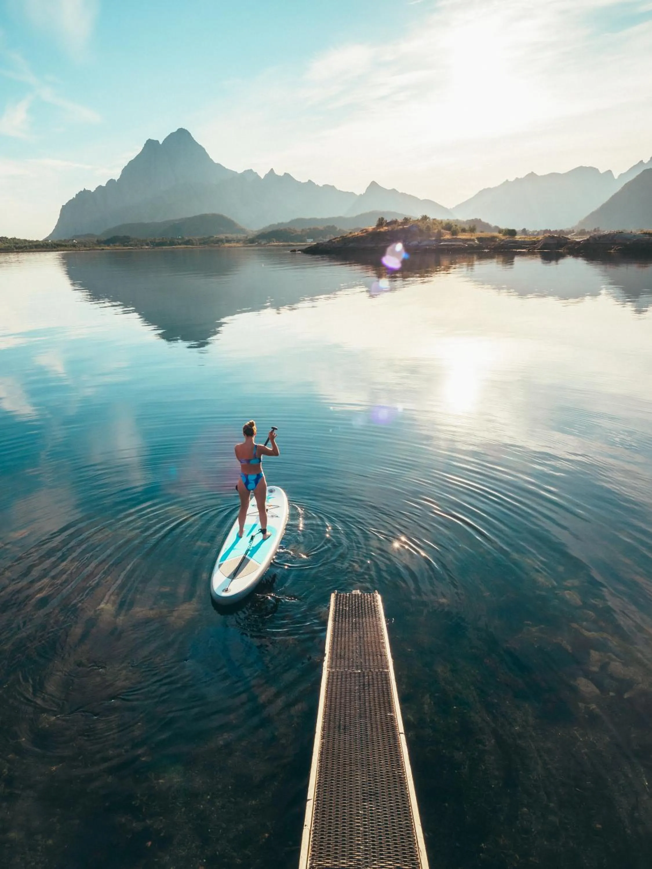 Activities in Skårungen - Hotel, Cabins and Camping
