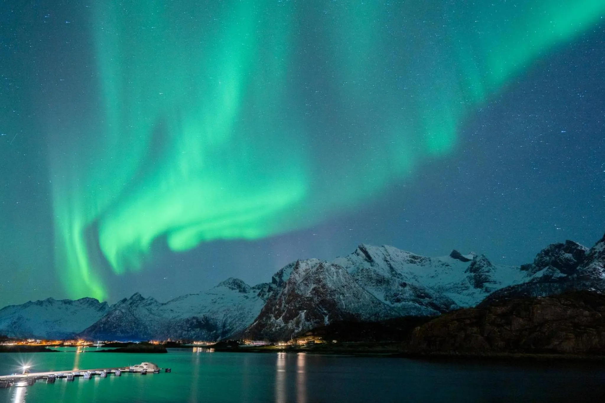 Night in Skårungen - Hotel, Cabins and Camping