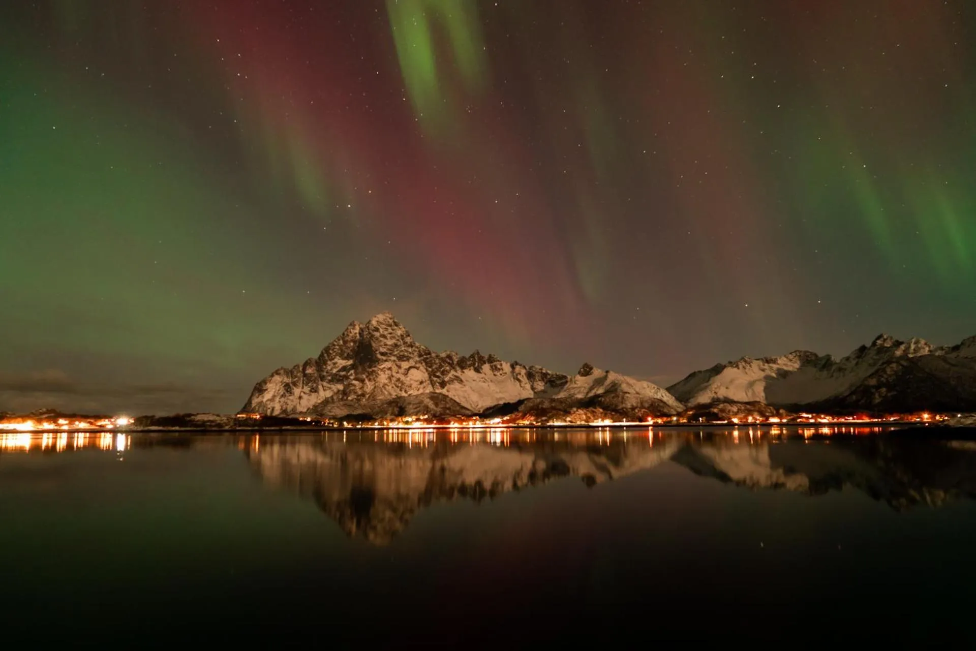View (from property/room) in Skårungen - Hotel, Cabins and Camping