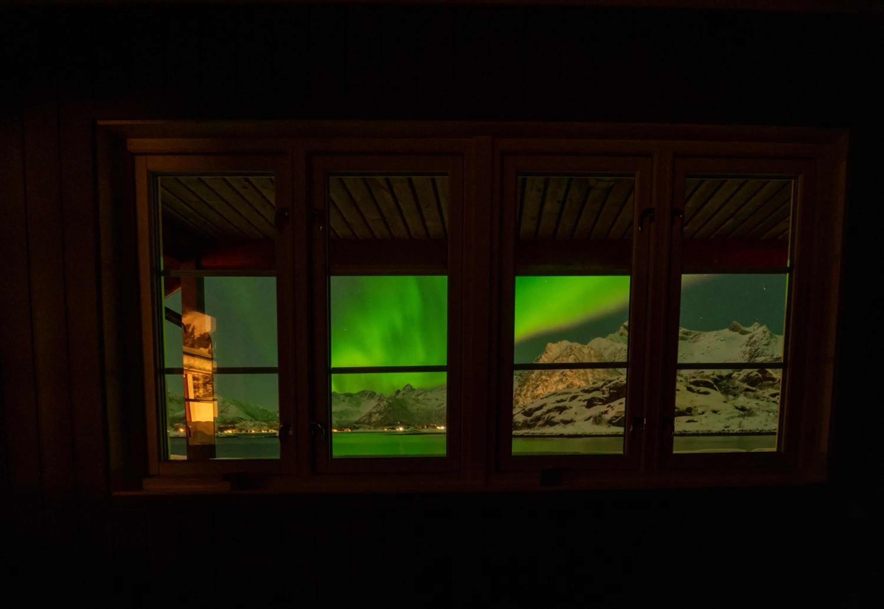 Skårungen - Hotel, Cabins and Camping