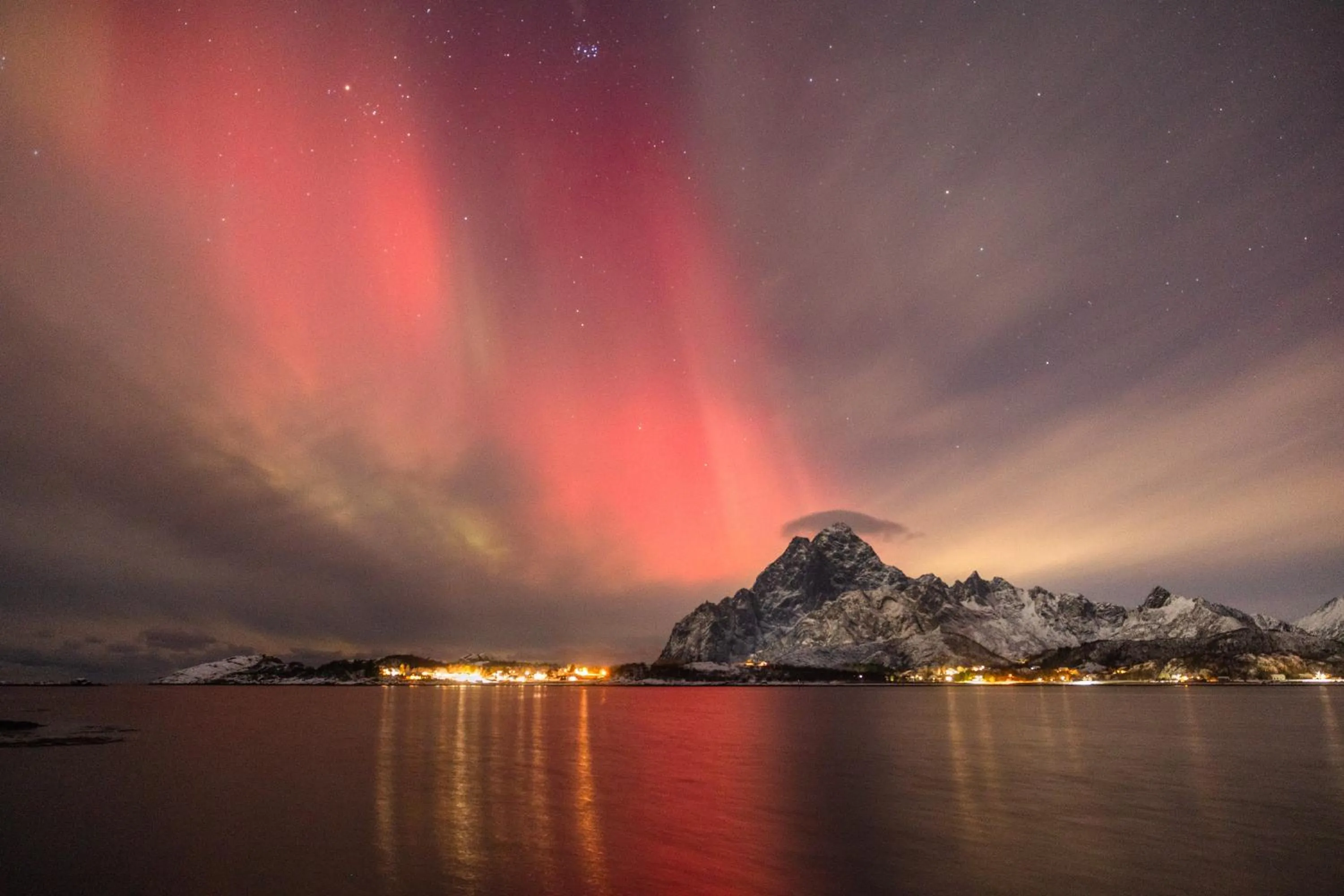 Skårungen - Hotel, Cabins and Camping