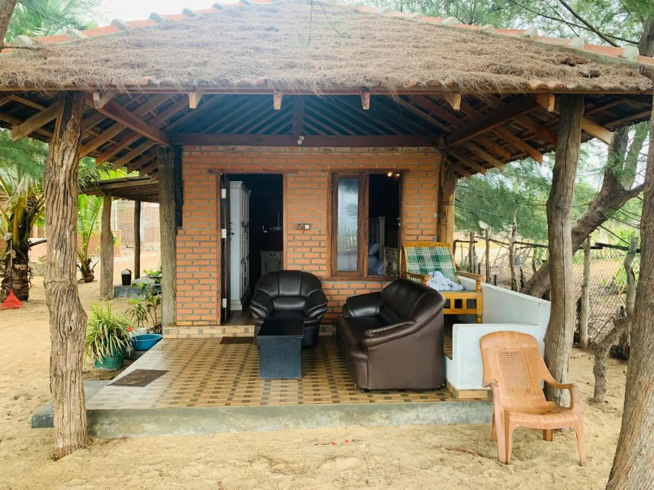 View (from property/room) in Shim Beach Resort