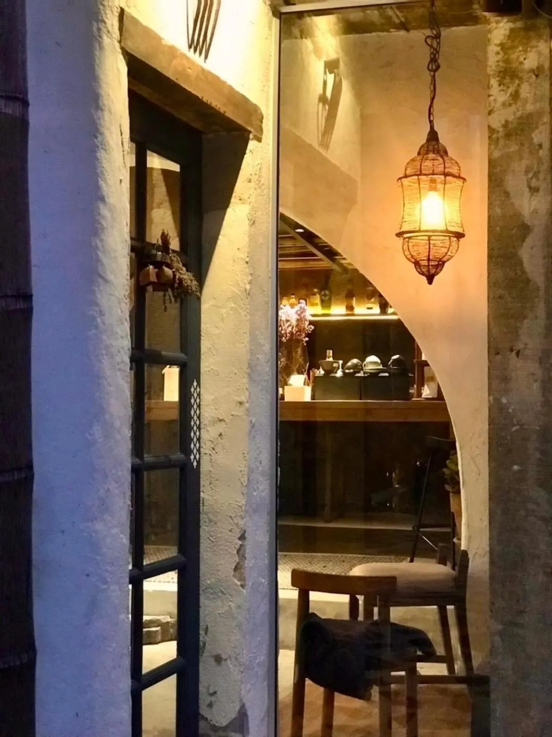 Restaurant/places to eat in De Lit