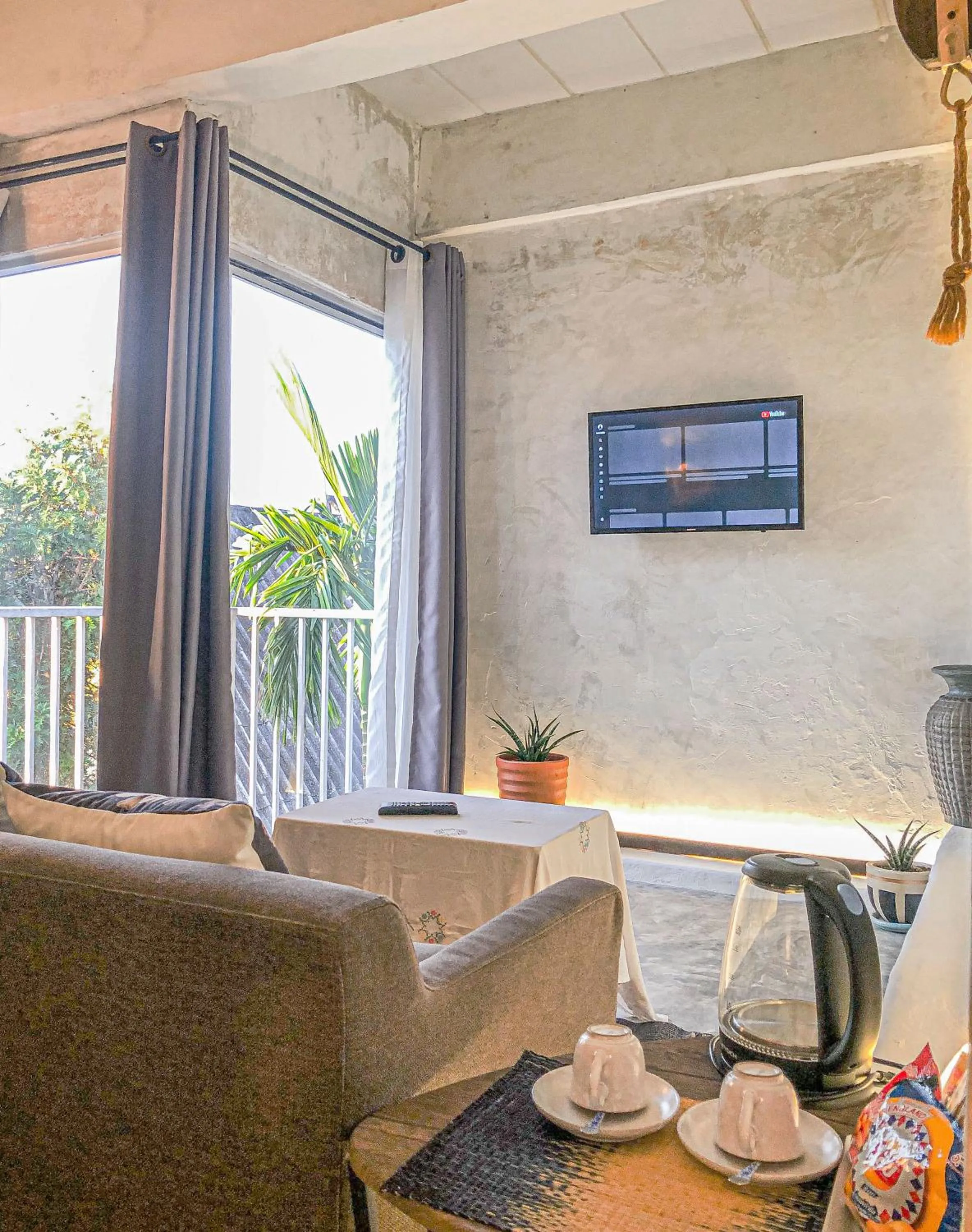 TV and multimedia in De Lit