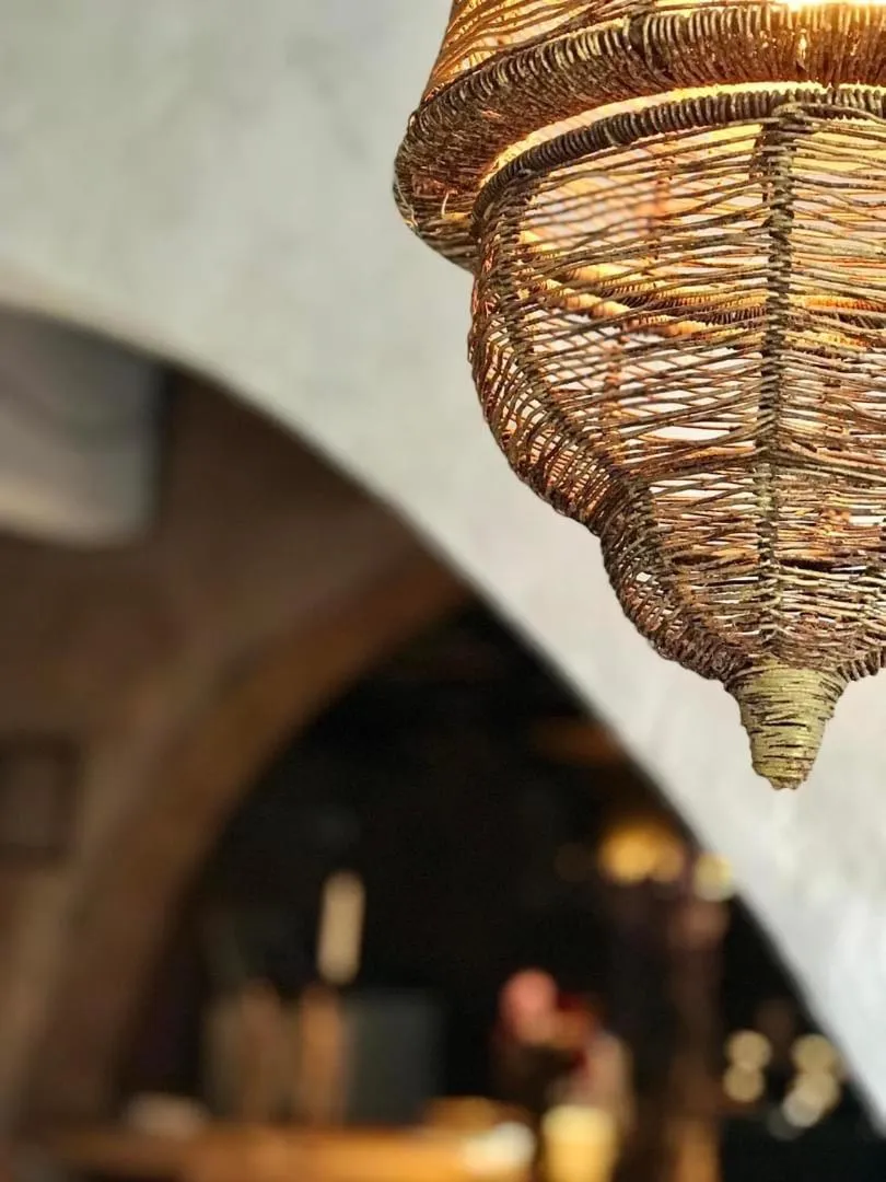 Restaurant/places to eat in De Lit