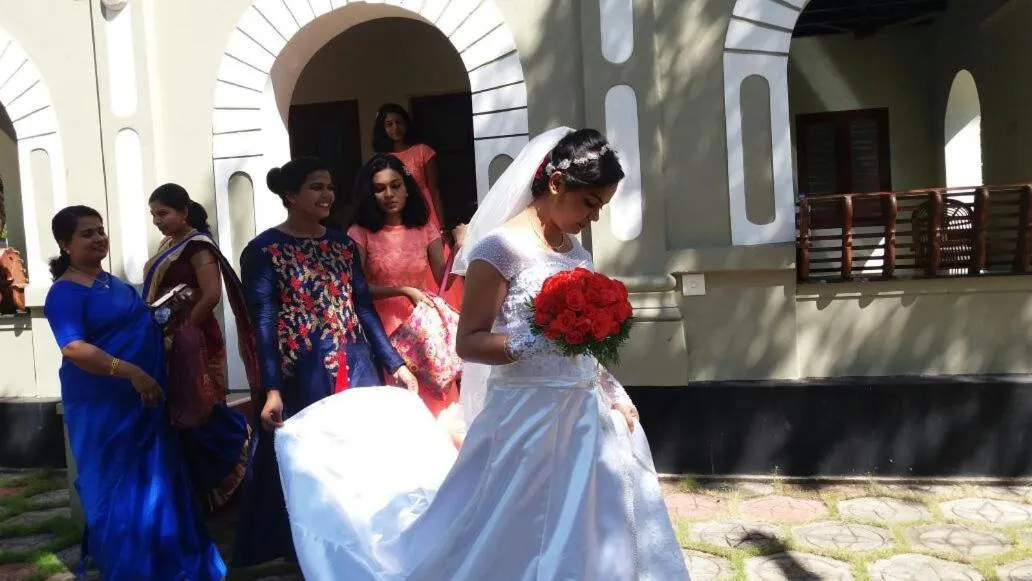 Guests in Lake County Heritage Home