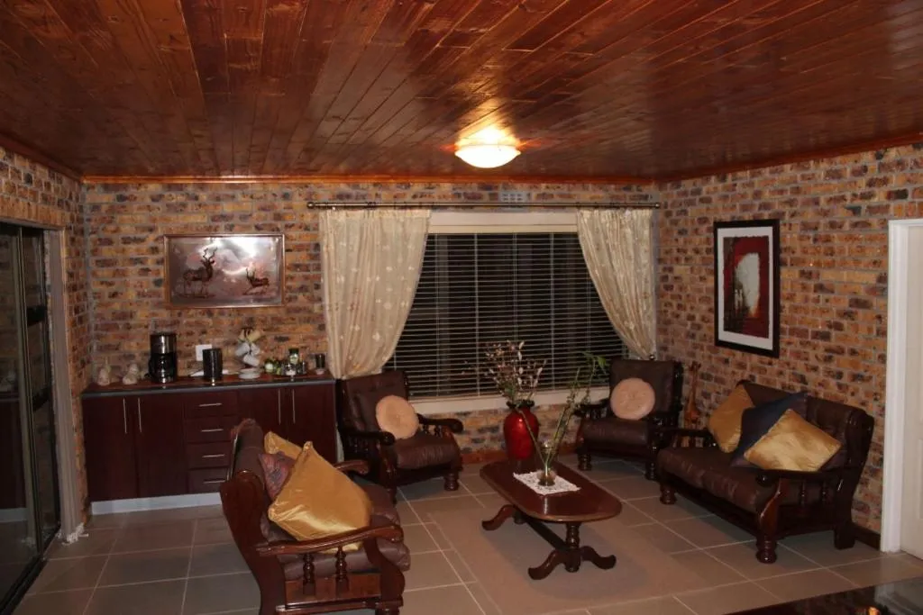 Quest Bed And Breakfast