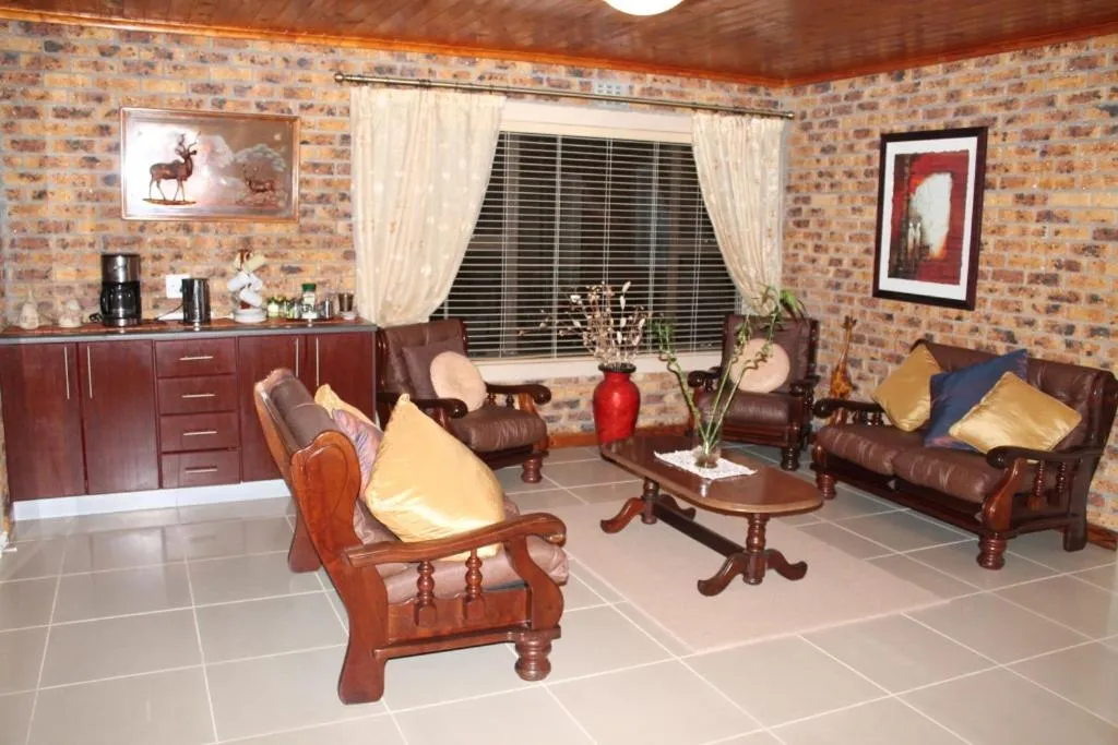 Decorative detail in Quest Bed And Breakfast