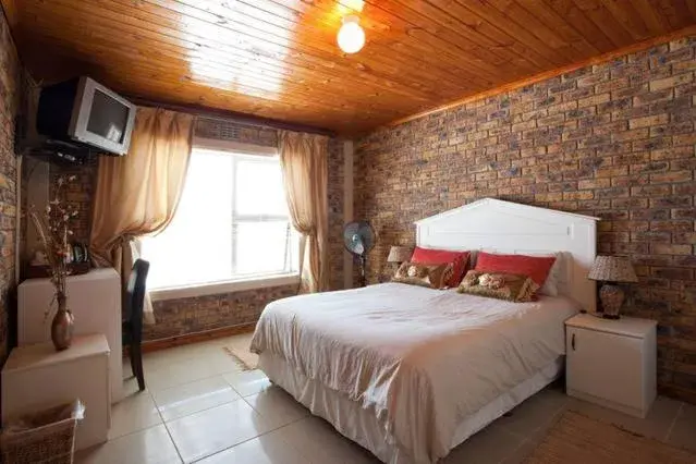 Double Room with Private Bathroom in Quest Bed And Breakfast Double Room with Private Bathroom in Quest Bed And Breakfast