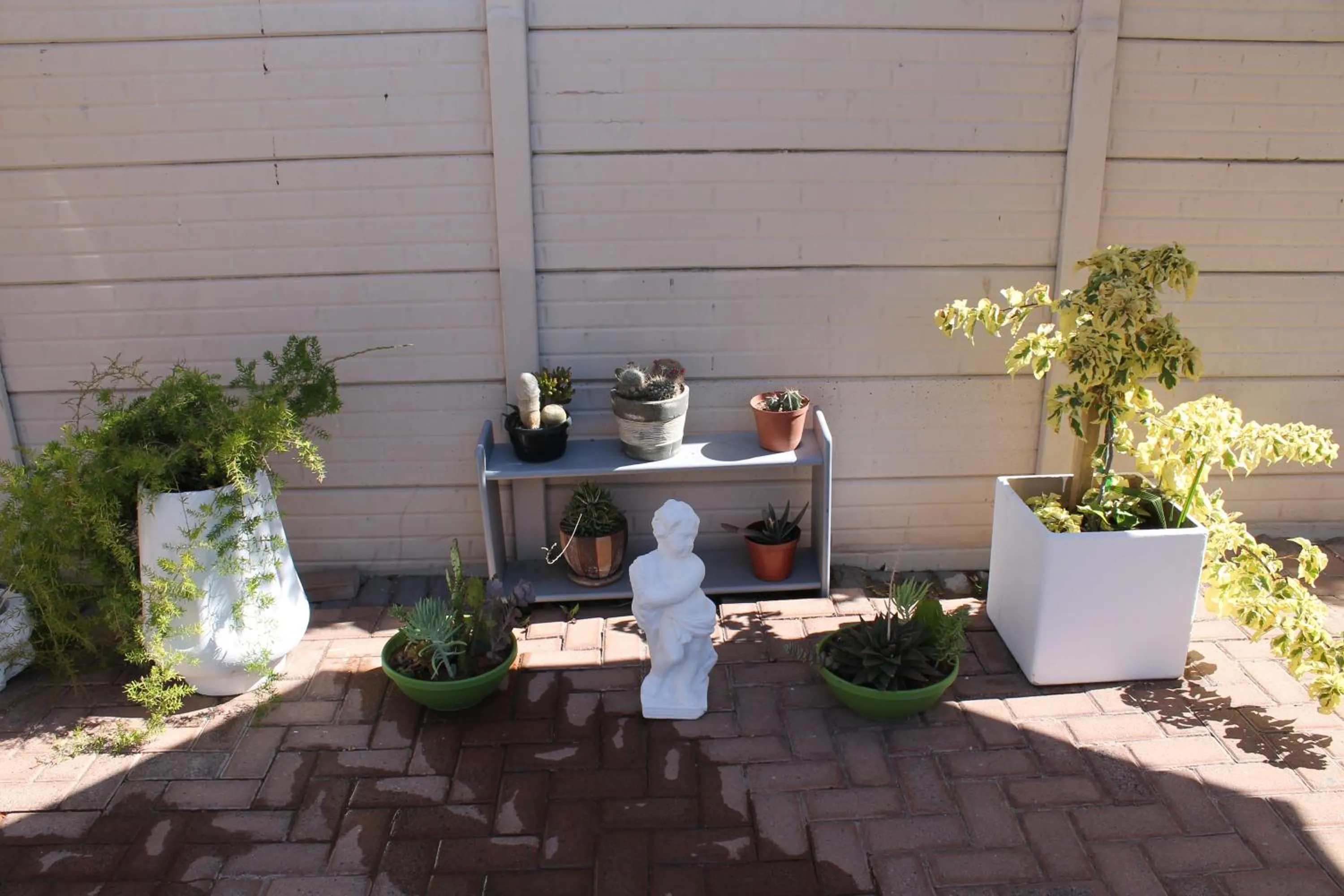 Decorative detail in Quest Bed And Breakfast