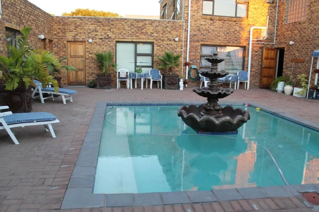 Quest Bed And Breakfast