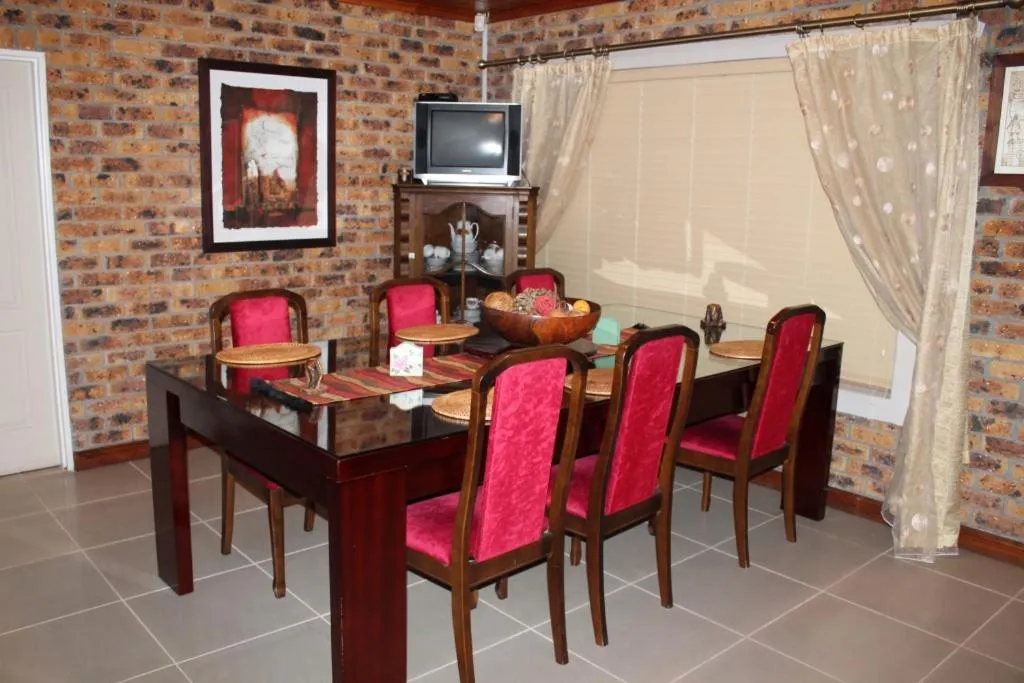 Quest Bed And Breakfast