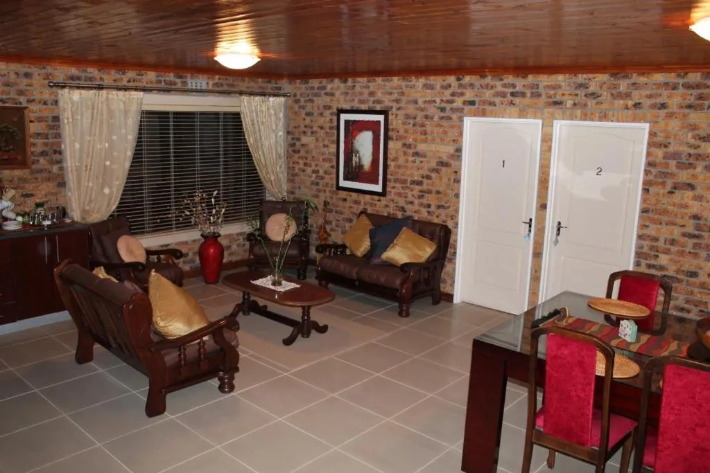 Quest Bed And Breakfast