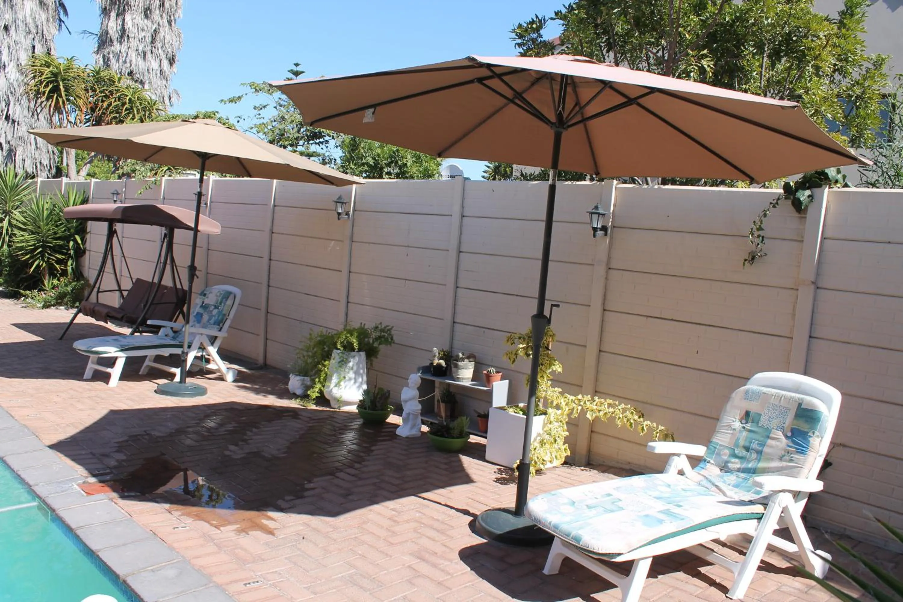 Area and facilities in Quest Bed And Breakfast