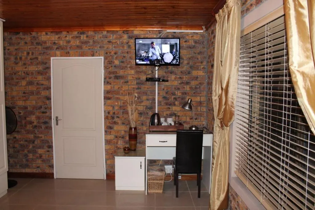 Quest Bed And Breakfast