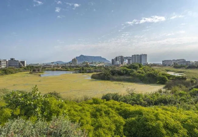 Off site in Quest Bed And Breakfast