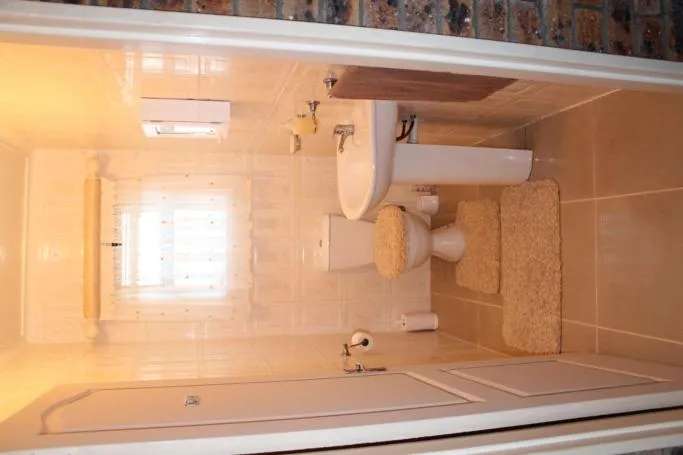 Lobby or reception in Quest Bed And Breakfast