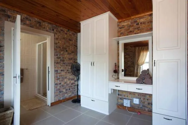 Decorative detail in Quest Bed And Breakfast