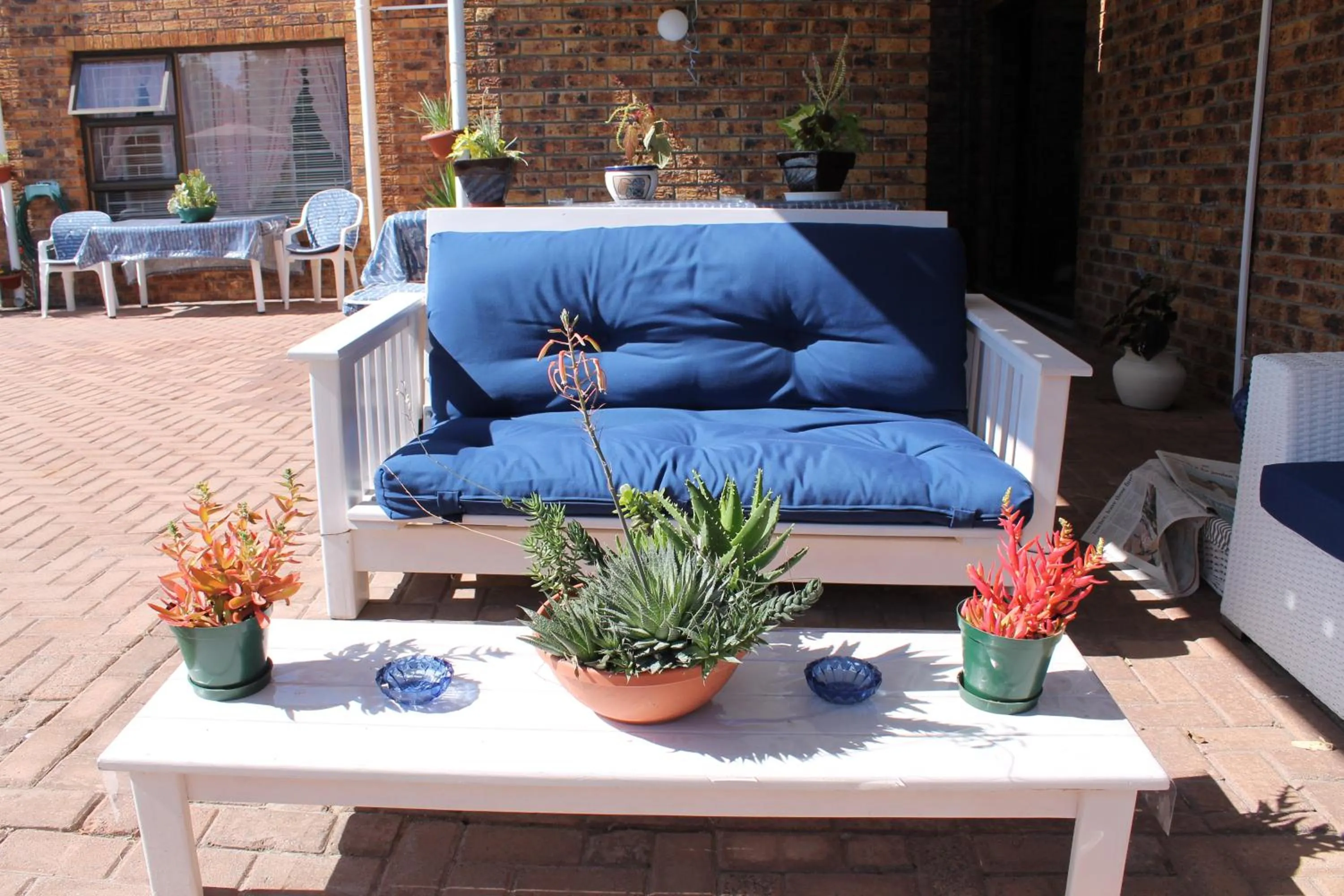 Area and facilities in Quest Bed And Breakfast