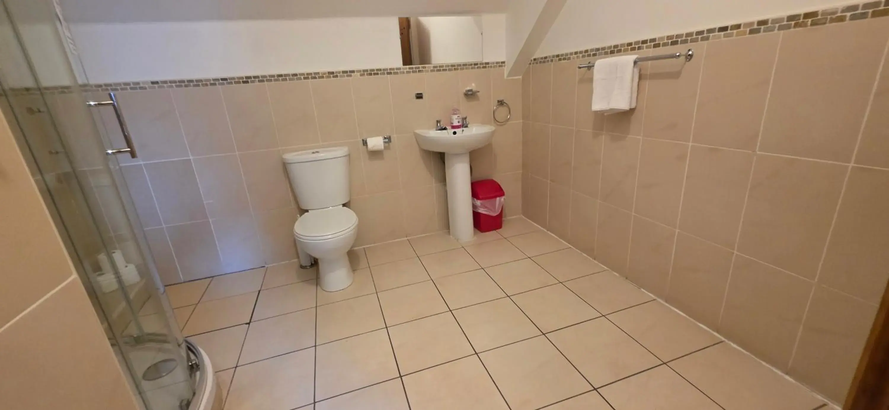 Deluxe Apartment in The Courtyard Apartments Deluxe Apartment in The Courtyard Apartments