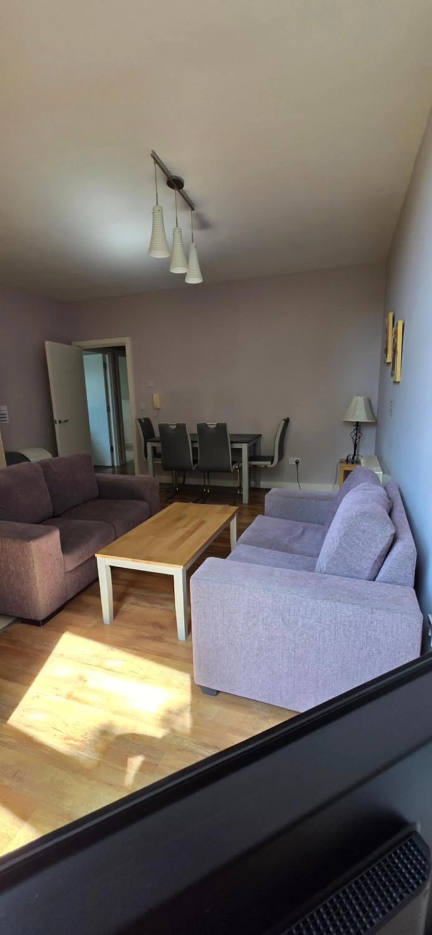 The Courtyard Apartments