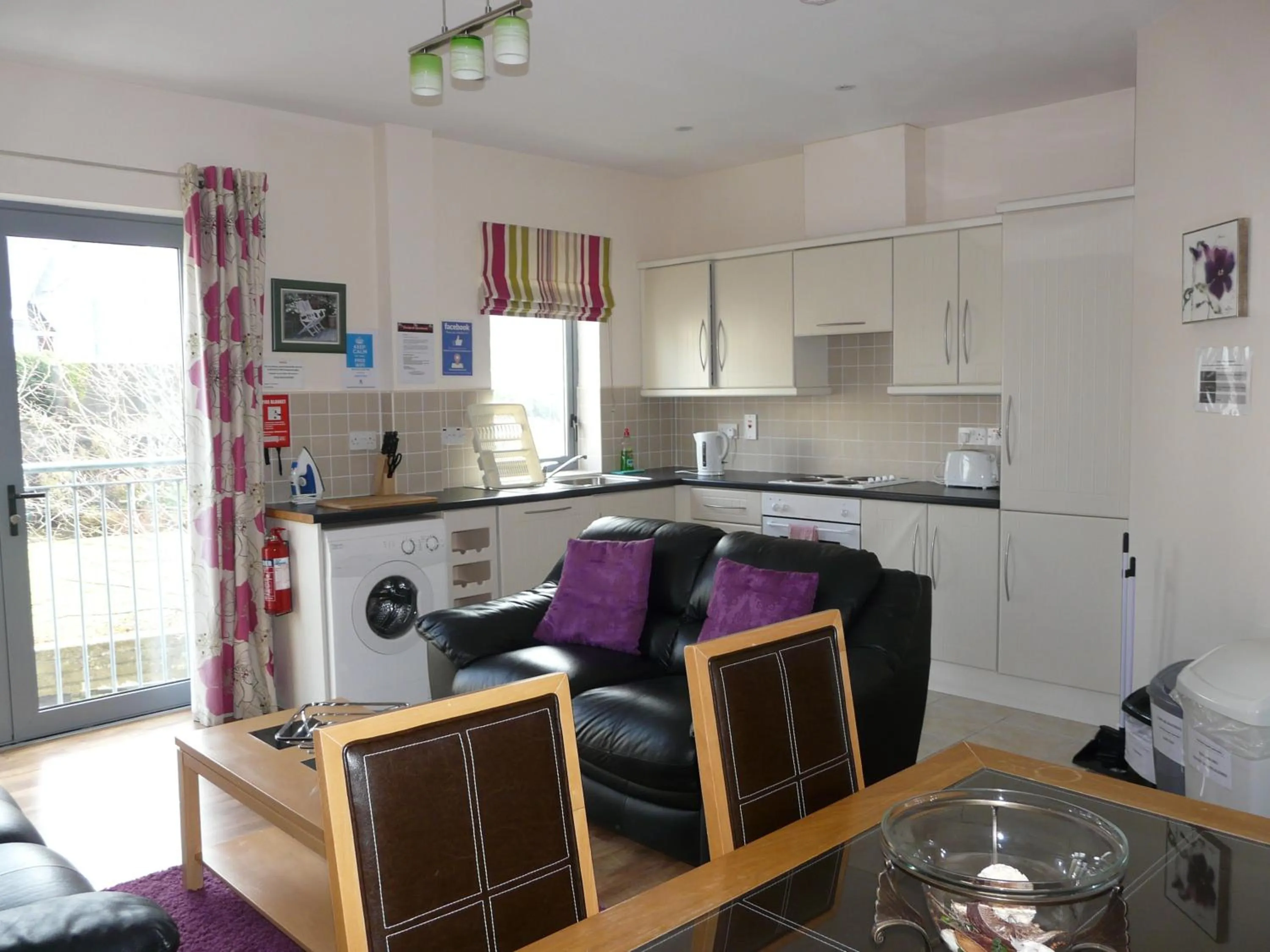 The Courtyard Apartments