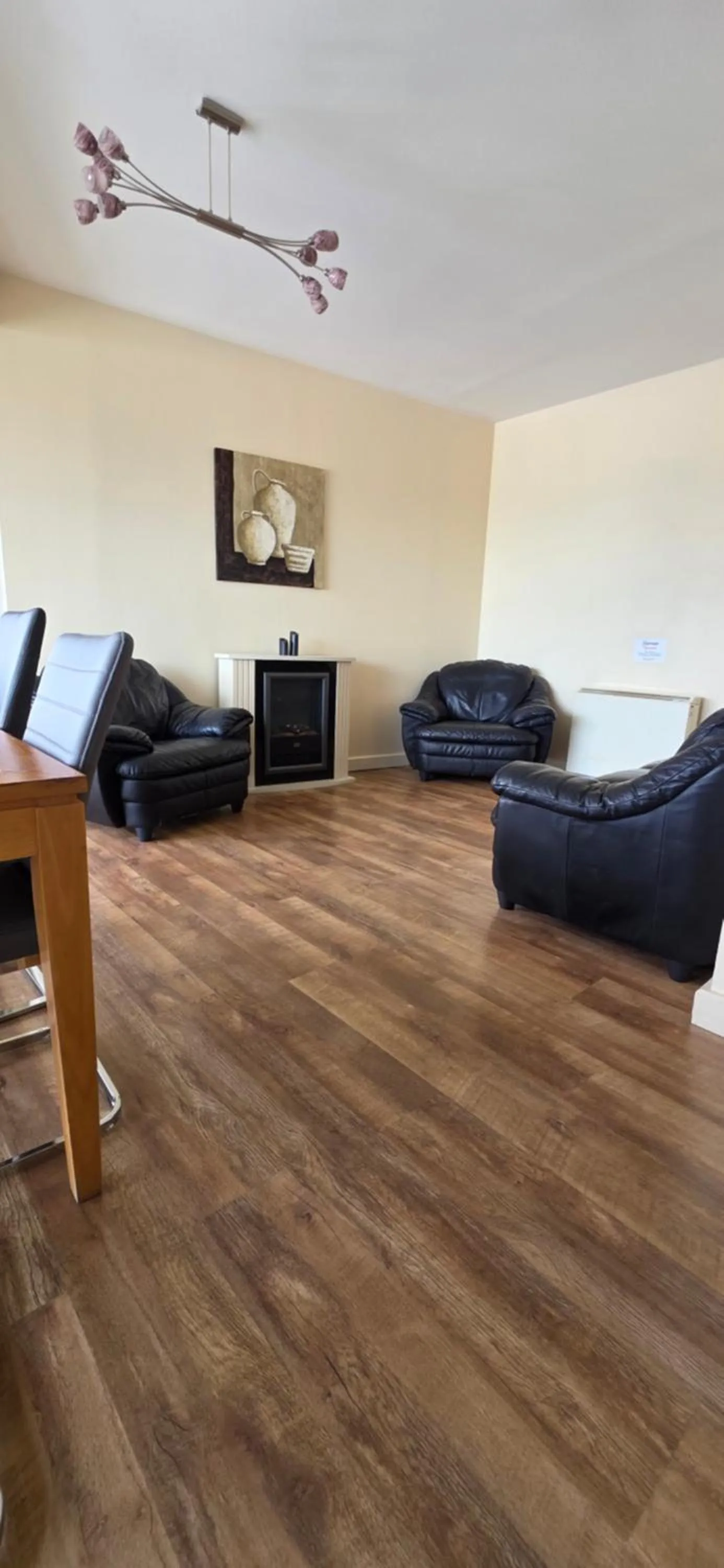 The Courtyard Apartments